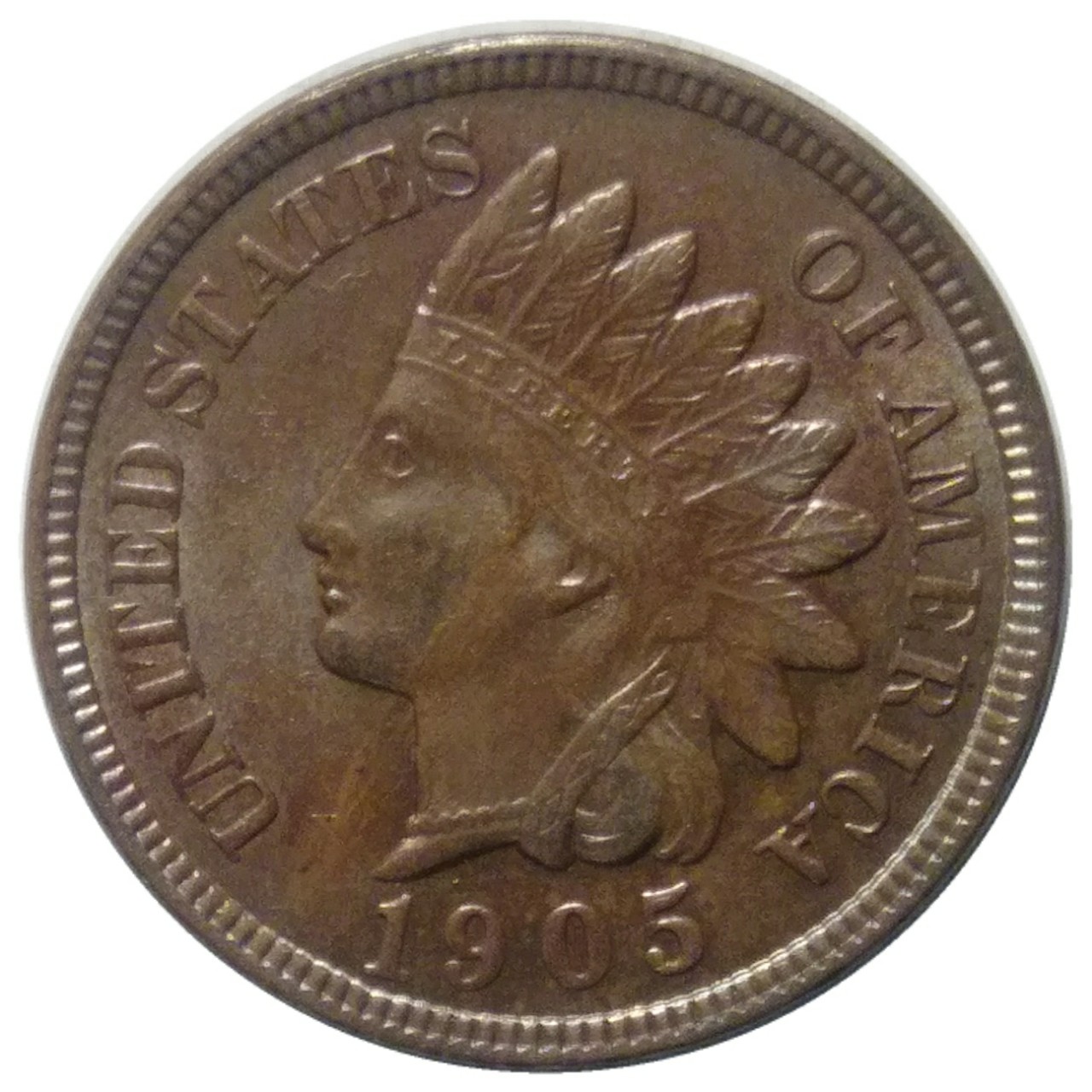 1905-Indian-Head-Cent-#3